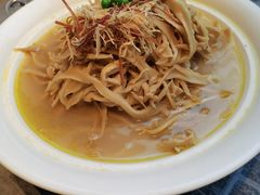 -吴越荣记苏州菜·松鼠桂鱼100%活鱼现做(斜塘老街店)