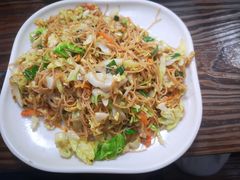 厦门炒面线-亚忠小吃店(曾厝垵店)
