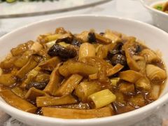 -中国饭店-餐厅