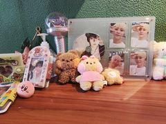 -W CAFE(甜爱路店)