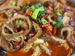 驴板肠-溢心园香河肉饼总店