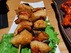 -Pakwaan Indian restaurant芭港湾印度餐厅(领事馆店)