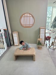 -BabyA 专业婴童摄影(古北时尚广场店)