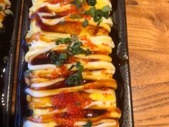 -炉胜·炉端烧·居酒屋