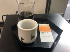 -JOHANDY COFFEE VOYAGE(水围1368文化街区店)
