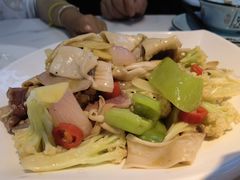 -园里前·10年私厨·福建菜(台江万达鳌峰洲店)