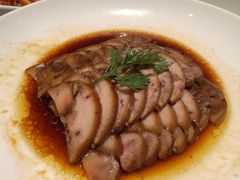 -贡宴盐帮菜自贡驻京联络处餐厅