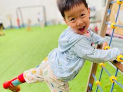-NinoNina婴童成长中心(通州店)