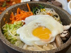 -全州拌饭馆(断桥店)