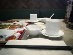 餐具摆设-鼎泰丰(国贸商城店)