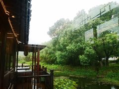 -西山人家·二十年老字号农家菜(旺山店)