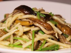 -玫瑰厅上海菜(兴国路店)