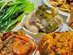 -国人川菜(李家村建东街店)
