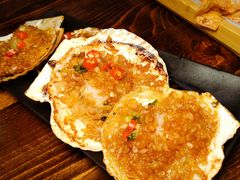 -韩盛·盛江山自助料理(于洪新玛特店)