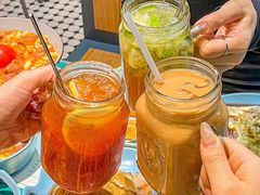 -金捞茶餐室(祐汉兴隆楼店)