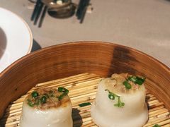 -荣轩(新荣记环球金融中心店)