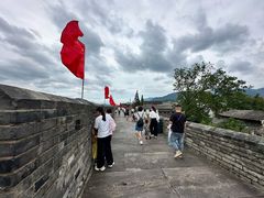 -台州府城(江南长城)