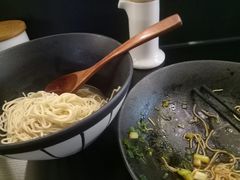 -贡梅老面馆·蟹粉面·无锡特色小吃(南长街主推店)