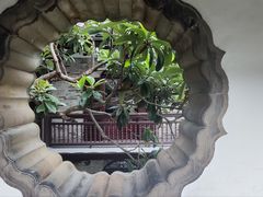 -何园