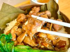 -72街荷叶饭(东方宝泰广场店)