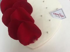 -可丽可丽·生日蛋糕·下午茶(厦门鹭港店)