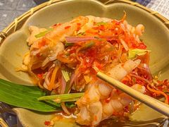 -清迈清迈巷口小排档(烟台山店)