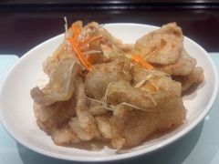 -东方饺子王(工农大路店)