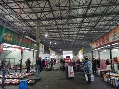 -江杨农产品批发市场