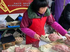 -东山矮马桶羊肉(太湖东山店)