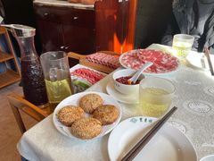 -东来顺饭庄(天坛店)