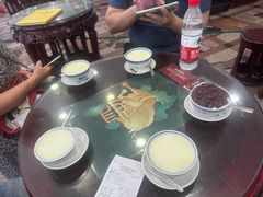 -民信老铺(双皮奶博物馆店)