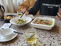 -一江春水·杭帮臻宴(三台山店)