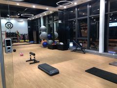 -豪逸健体(中骏广场店)