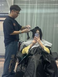 -MT·ID 烫发.染发.接发SALON