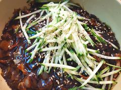 -京玉菲饭店(李村店)