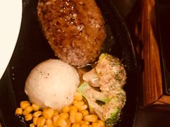 -铃木食堂(帽儿胡同店)
