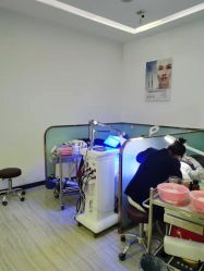 -悟空祛痘·亚健康皮肤管理中心