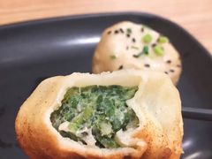 -小杨生煎(南京东路食品一店)