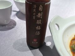 -盛百味·家宴餐厅(霸州分店)