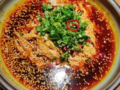 -辛香汇·现炒川菜(武进吾悦店)