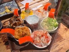 -小川洋风料理(江汉路店)