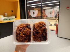 古城甑糕-汉唐宴长安食府