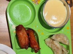 -九毛九西北菜(大东海店)