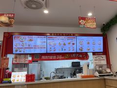 -吉祥馄饨(上海新上大店)