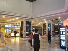 -博纳国际影城(皇庭店)
