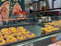 -泸溪河桃酥(凯德MALL太阳宫店)