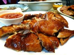 -盛福楼·惠山宴(盛岸路店)