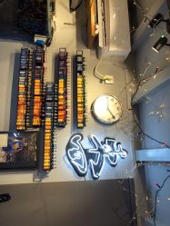 -MDZ STORE·TATTOO·耳饰