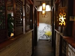 -蜜桃餐厅·古运河畔(南下塘店)