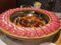 -川中渝夫火锅(铜陵万达广场店)